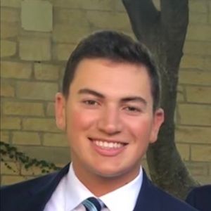 Meet your Posher, Grant